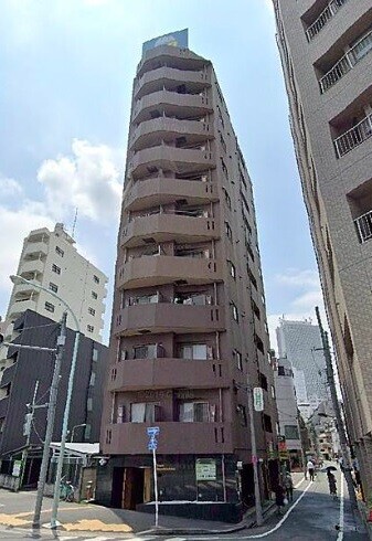 アムス東池袋